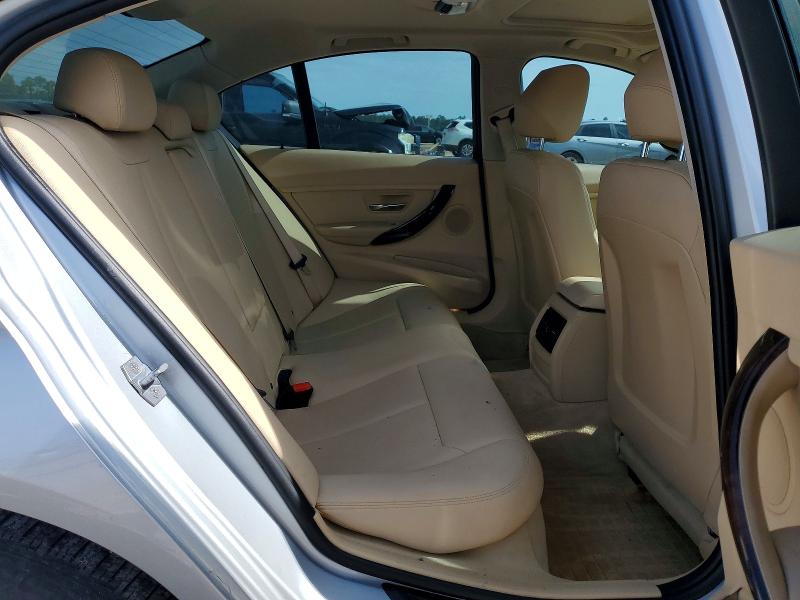 Продажа на аукционе авто 2014 Bmw 320, vin: WBA3C3G54ENS67558, номер лота: 55949206