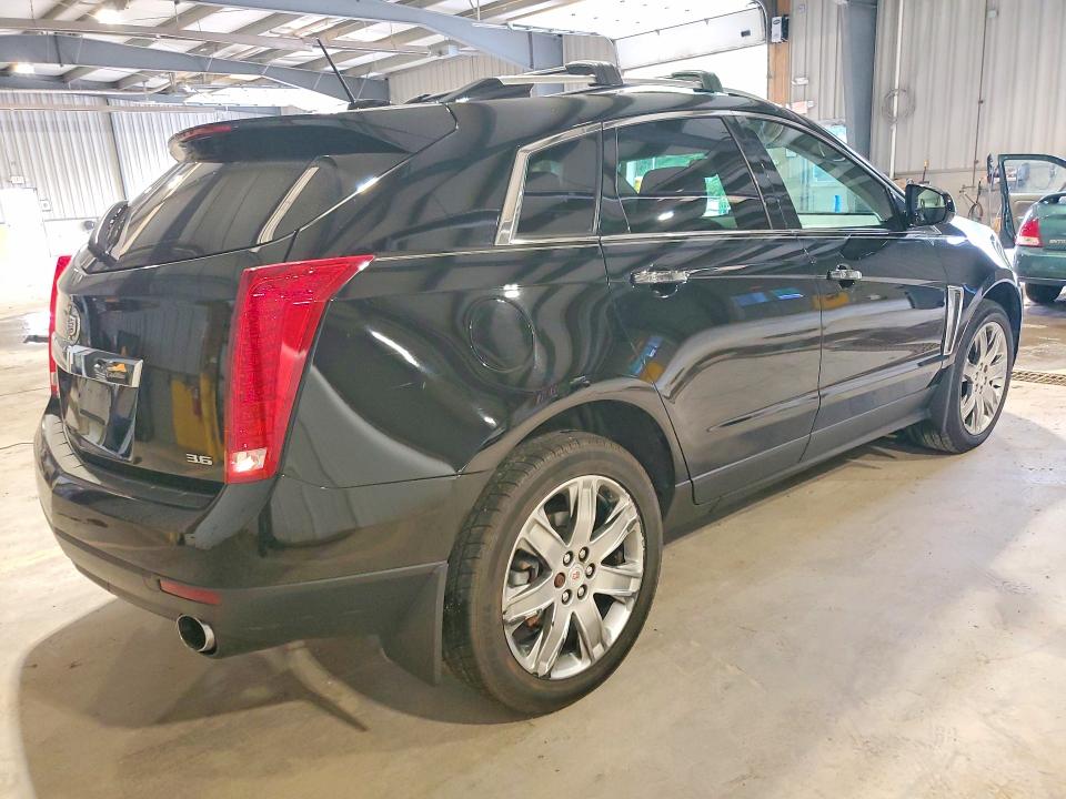 Продажа на аукционе авто 2020 Cadillac Srx, vin: 3GYFNDE34GS530734, номер лота: 57352706