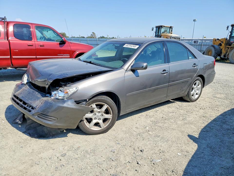 Продаж на аукціоні авто 2004 Toyota Camry, vin: 4T1BE32K94U940902, номер лоту: 58204346