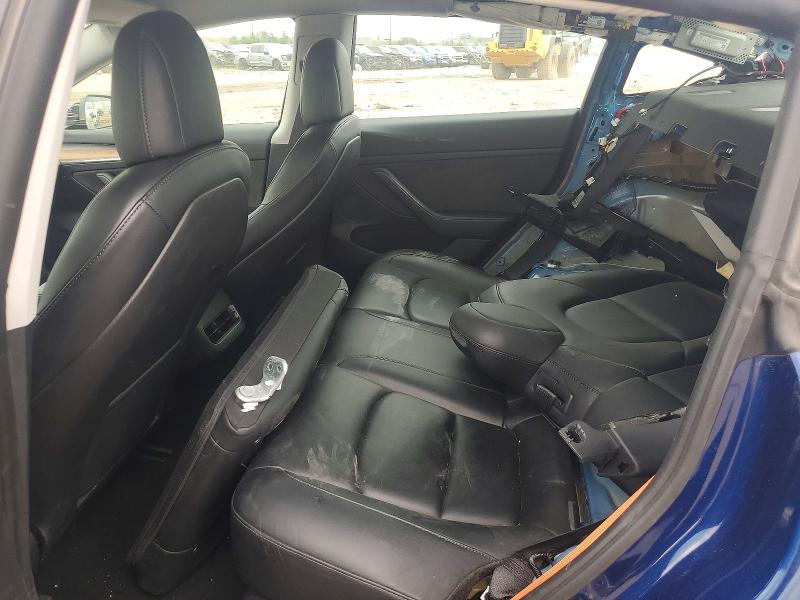 Aukcja sprzedaży 2021 Tesla Model 3, vin: 5YJ3E1EB9MF980446, numer aukcji: 55362736