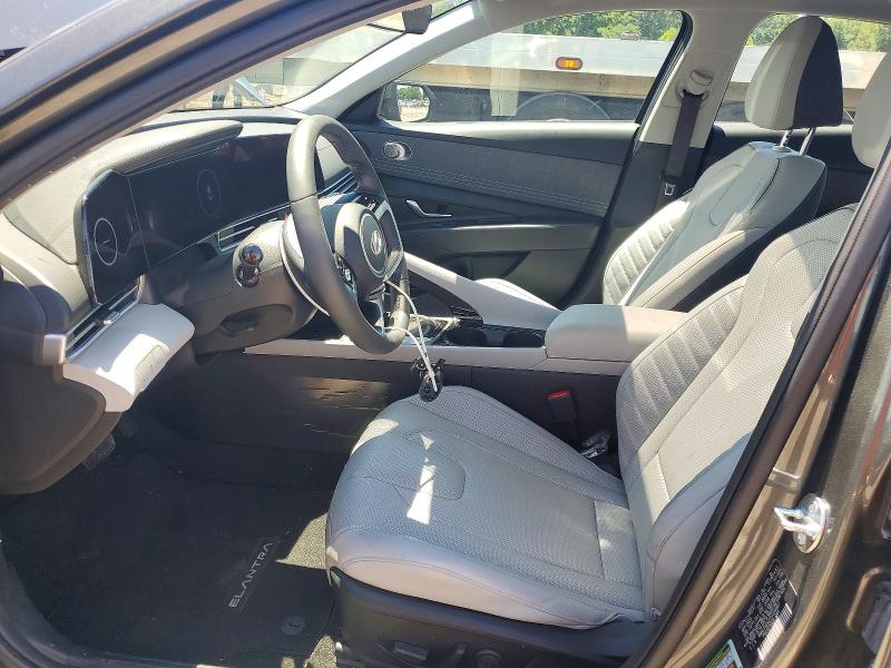 Aukcja sprzedaży 2026 Hyundai Elantra, vin: KMHLP4DG3TU109987, numer aukcji: 57945126