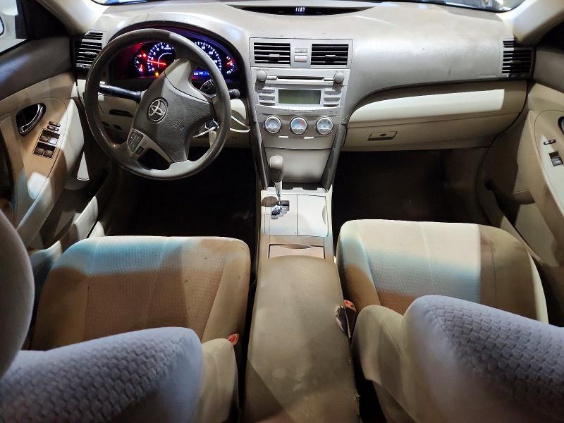 2011 Toyota Camry მანქანა იყიდება აუქციონზე, vin: 4T1BF3EK1BU667640, აუქციონის ნომერი: 58449526