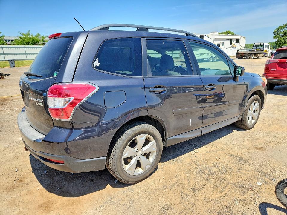 Продаж на аукціоні авто 2015 Subaru Forester, vin: JF2SJADCXFH409053, номер лоту: 50926986