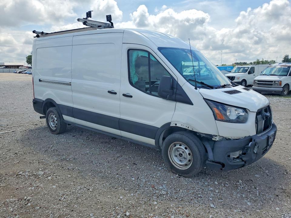 Продаж на аукціоні авто 2020 Ford Transit, vin: 1FTBR1C87LKB54235, номер лоту: 54711956