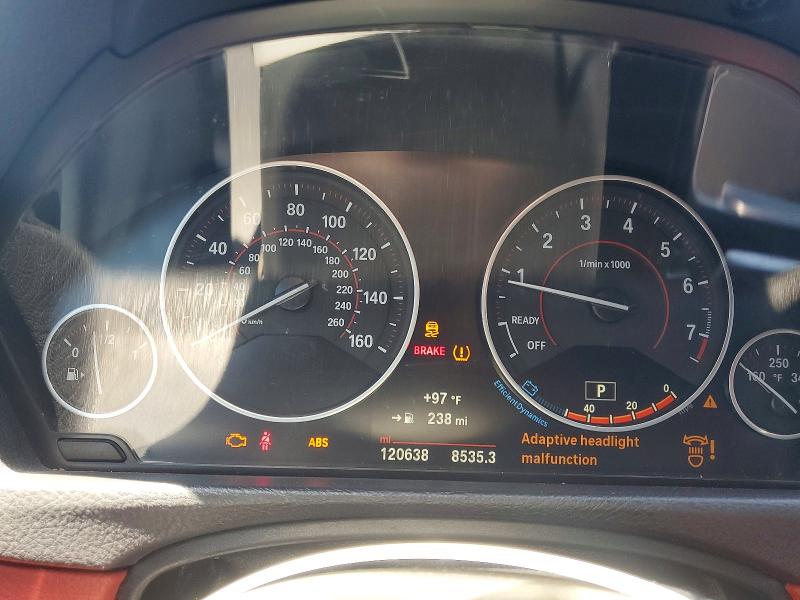 Продажа на аукционе авто 2016 Bmw 428, vin: WBA4C9C58GG136167, номер лота: 58335696