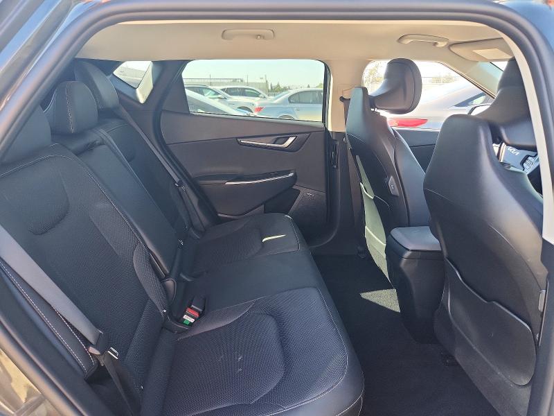 Aukcja sprzedaży 2023 Kia Ev6, vin: KNDC34LA8P5609883, numer aukcji: 58255296
