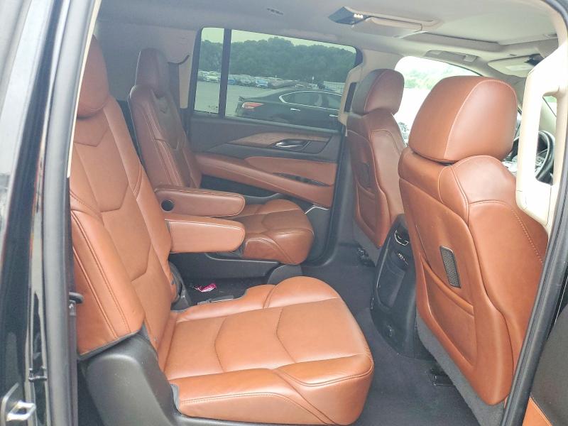 Продаж на аукціоні авто 2016 Cadillac Escalade, vin: 1GYS4JKJ5GR190774, номер лоту: 56138366