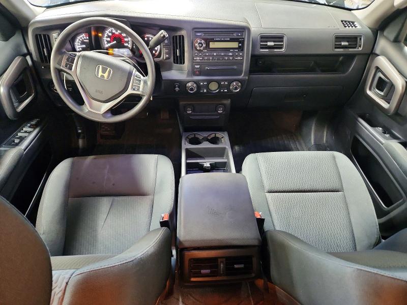 Aukcja sprzedaży 2012 Honda Ridgeline, vin: 5FPYK1F4XCB457019, numer aukcji: 57585616