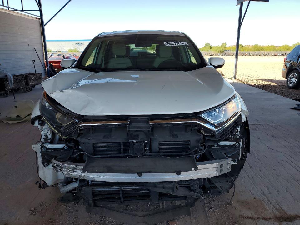 Продажа на аукционе авто 2021 Honda Cr-v, vin: 2HKRW1H57MH406118, номер лота: 56633276