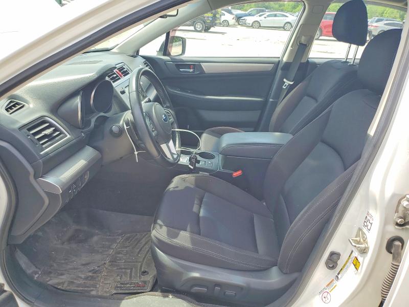 Продаж на аукціоні авто 2015 Subaru Legacy, vin: 4S3BNAC69F3033845, номер лоту: 55580666