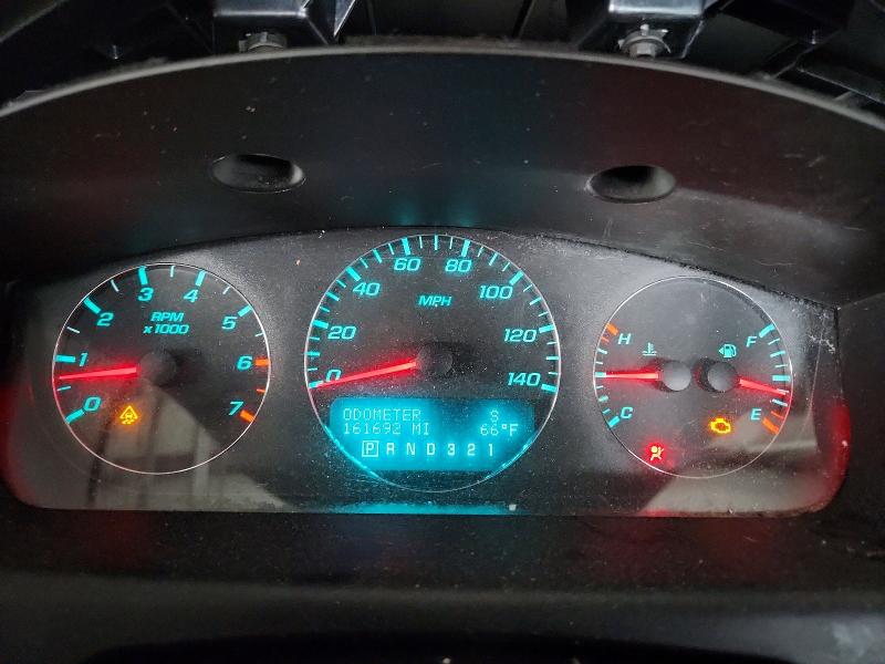 57676846 :رقم المزاد ، 2G1WB5EK5A1186290 vin ، 2010 Chevrolet Impala مزاد بيع