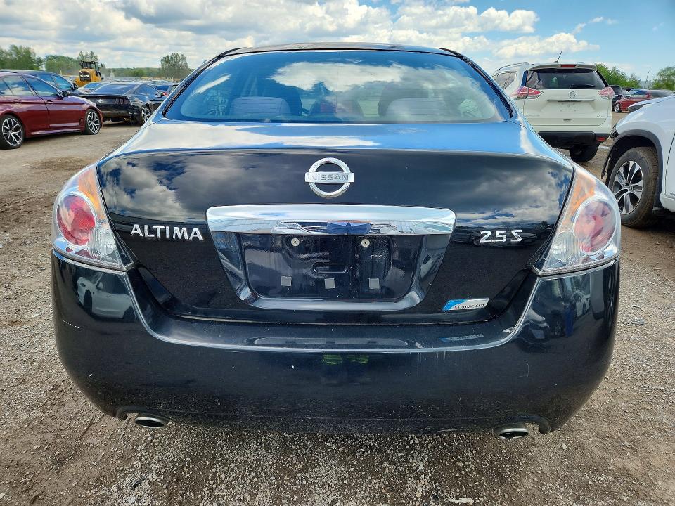 57941366 :رقم المزاد ، 1N4AL2AP6AC155998 vin ، 2010 Nissan Altima مزاد بيع
