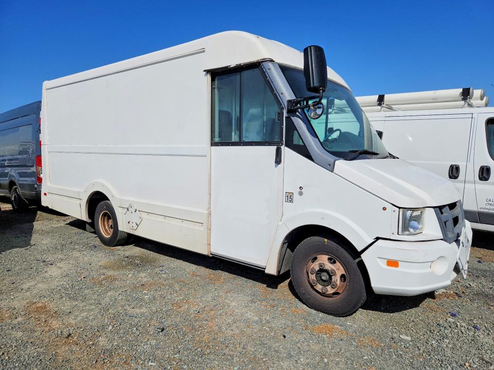 Продаж на аукціоні авто 2016 Isuzu Npr, vin: JALB4T172G7W00366, номер лоту: 48492326