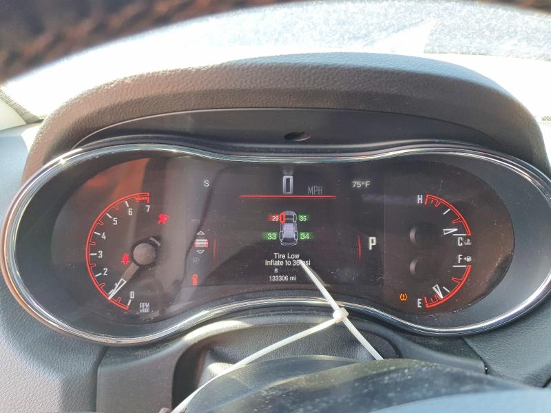 Aukcja sprzedaży 2015 Dodge Durango, vin: 1C4RDJEG5FC939109, numer aukcji: 57258856