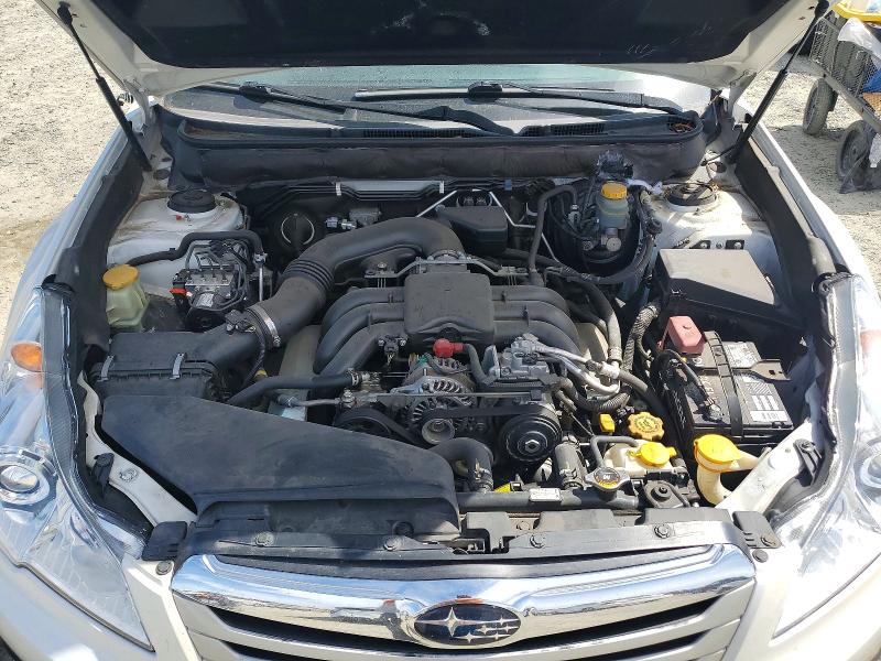 Продажа на аукционе авто 2012 Subaru Outback, vin: 4S4BRDLCXC2254069, номер лота: 58082976