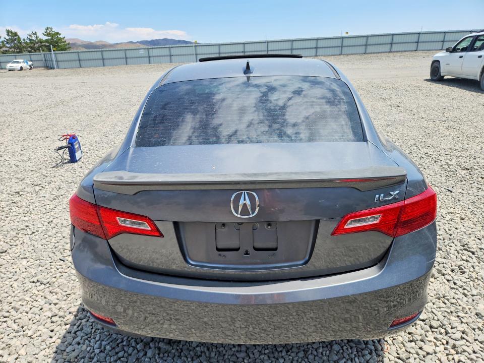 Aukcja sprzedaży 2013 Acura Ilx, vin: 19VDE1F74DE002059, numer aukcji: 57887326