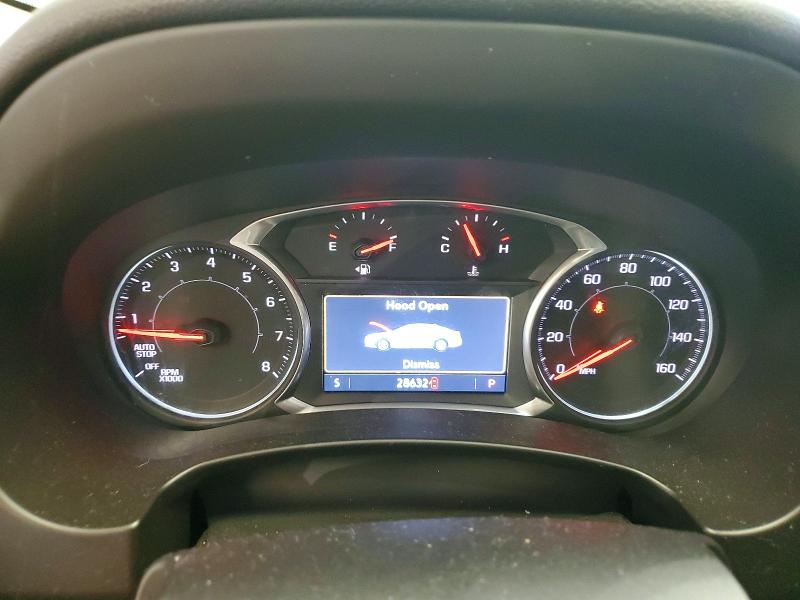 Продажа на аукционе авто 2019 Gmc Terrain, vin: 3GKALXEX4KL238941, номер лота: 57410216