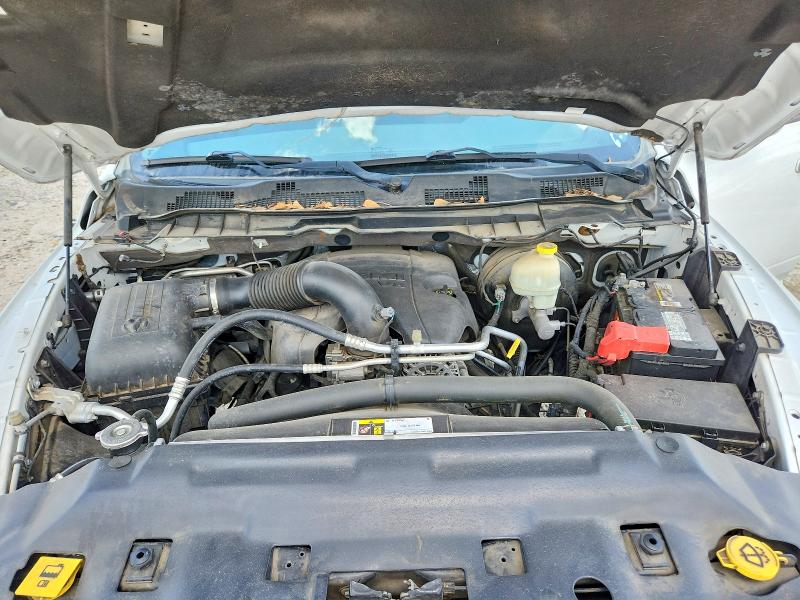 2016 Ram 1500 მანქანა იყიდება აუქციონზე, vin: 1C6RR6GT1GS147630, აუქციონის ნომერი: 58527406
