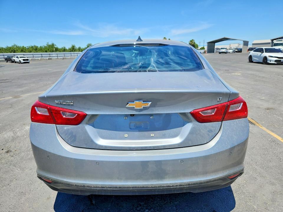 Aukcja sprzedaży 2024 Chevrolet Malibu, vin: 1G1ZD5ST2RF163378, numer aukcji: 56869916