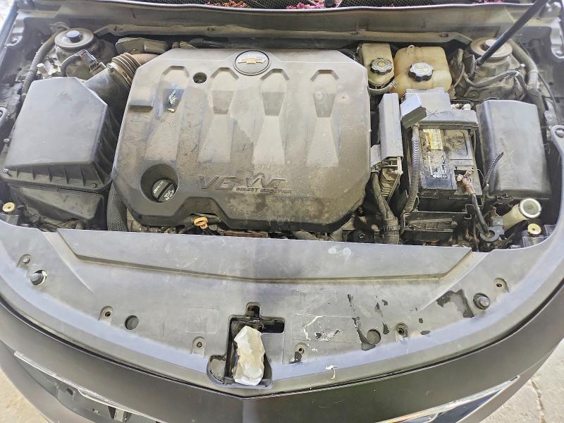 Продаж на аукціоні авто 2020 Chevrolet Impala, vin: 2G1105S30L9103866, номер лоту: 57528556