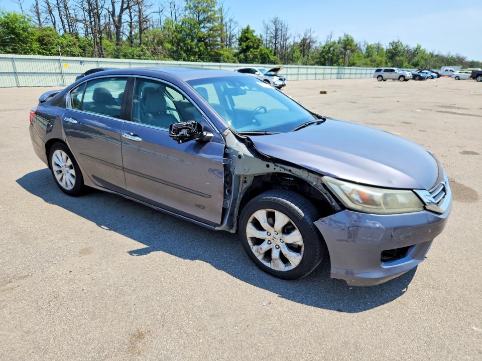 Продаж на аукціоні авто 2015 Honda Accord, vin: 1HGCR2F85FA213610, номер лоту: 85964365