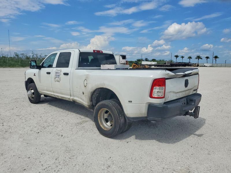 Продажа на аукционе авто 2023 Ram 3500, vin: 3C63RRGL7PG510866, номер лота: 55742396