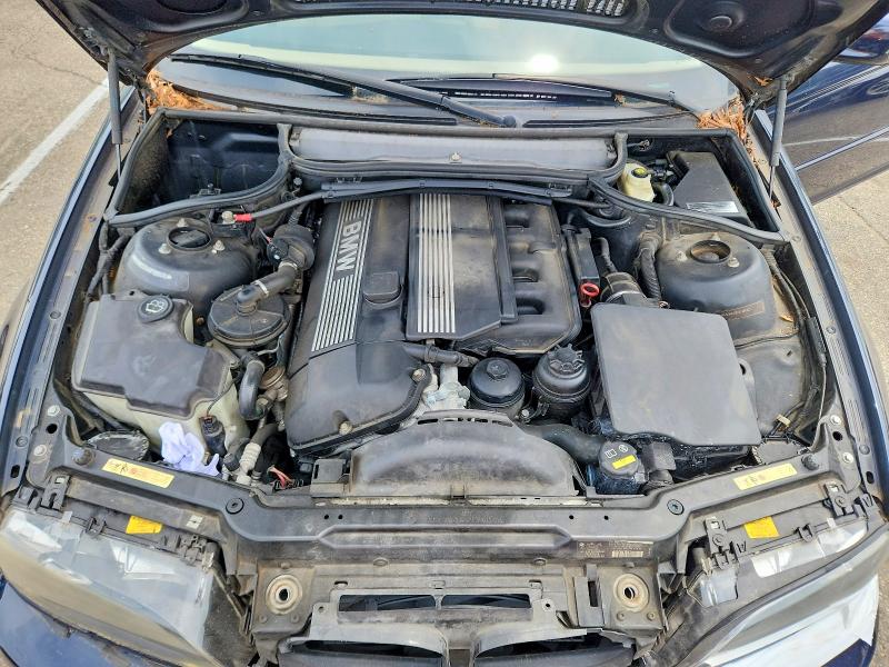 56343956 :رقم المزاد ، WBABW33466PX88514 vin ، 2006 Bmw 325 مزاد بيع