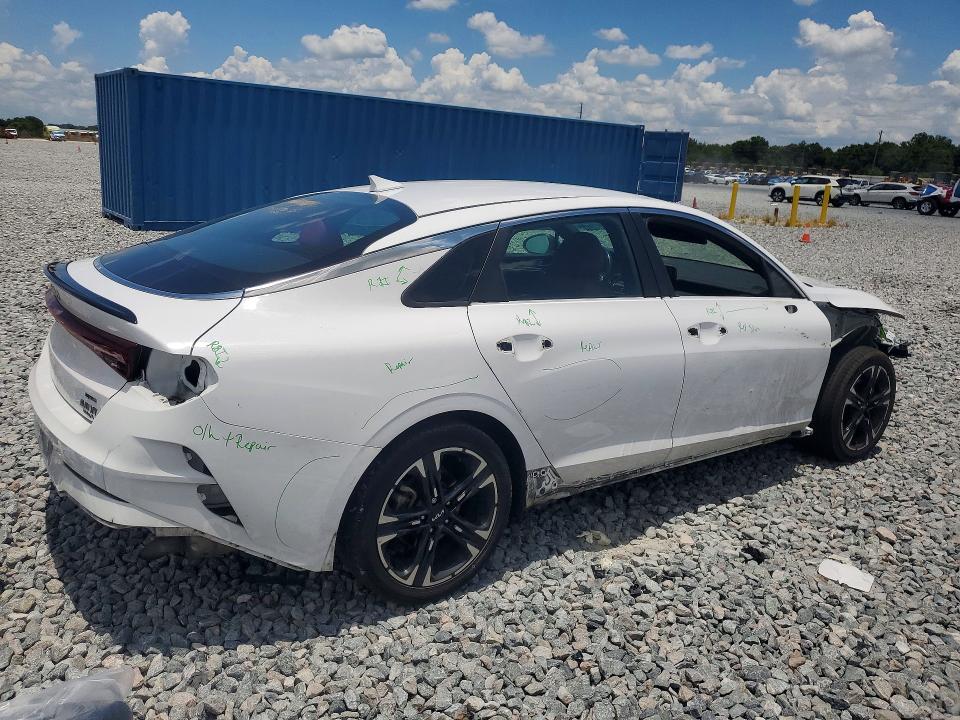 Aukcja sprzedaży 2023 Kia K5, vin: 5XXG64J26PG180274, numer aukcji: 57225006