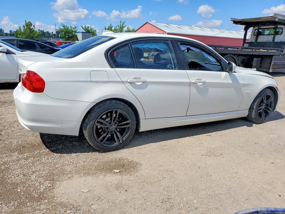 Aukcja sprzedaży 2011 Bmw 328, vin: WBAPK7C54BA974938, numer aukcji: 57320956
