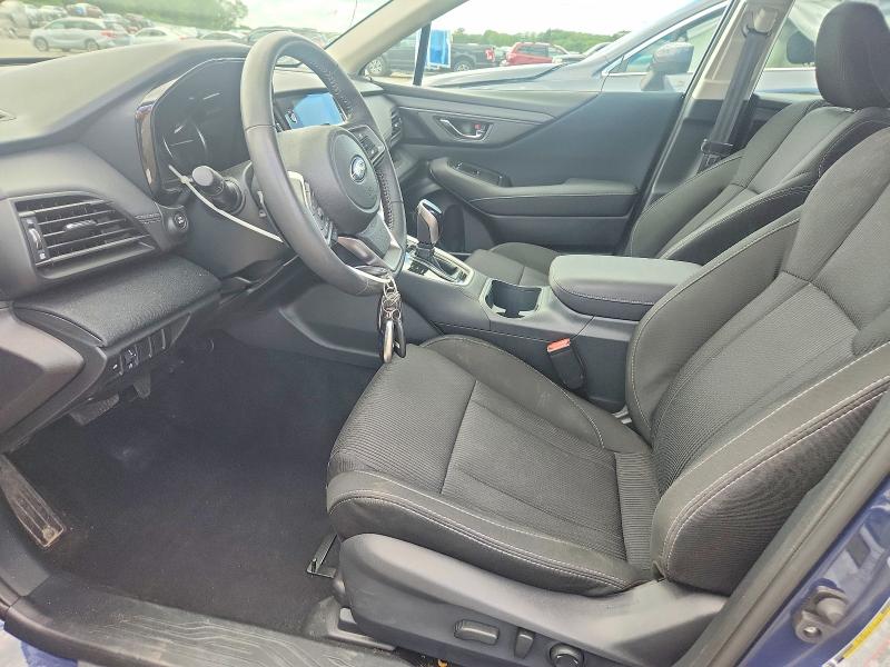Aukcja sprzedaży 2025 Subaru Legacy, vin: 4S3BWAD64S3024752, numer aukcji: 57317366