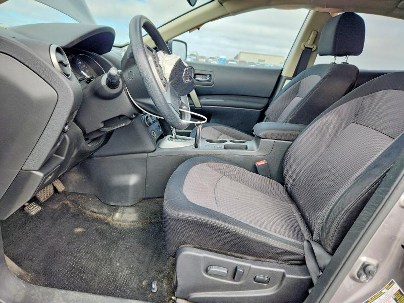 Продаж на аукціоні авто 2013 Nissan Rogue, vin: JN8AS5MT2DW529070, номер лоту: 55923996