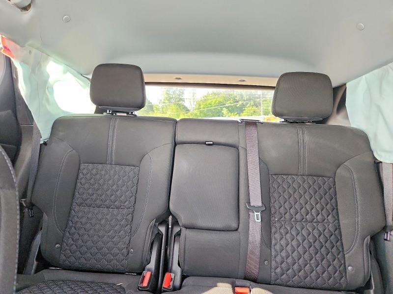 Aukcja sprzedaży 2022 Chevrolet Blazer, vin: 3GNKBCR42NS202470, numer aukcji: 56762516