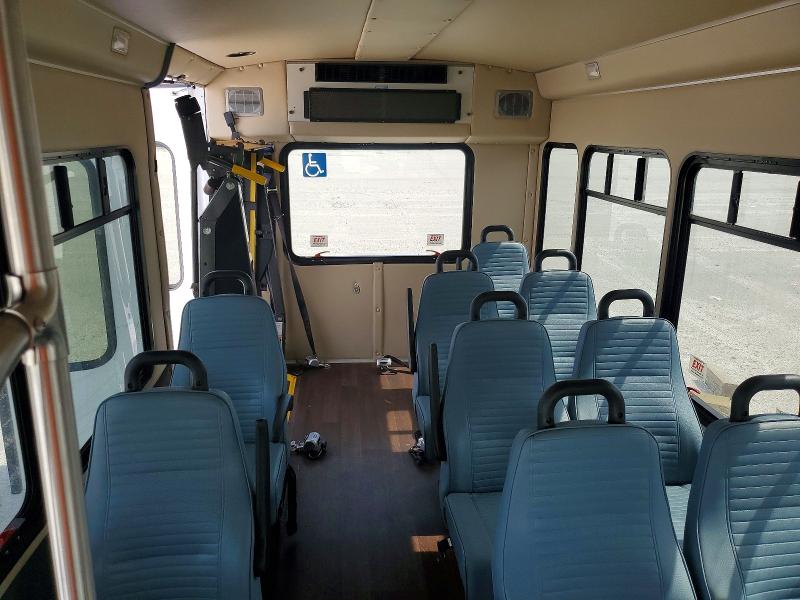 85964025 :رقم المزاد ، 1FDES6PM9KKB87611 vin ، 2019 Ford Transit مزاد بيع