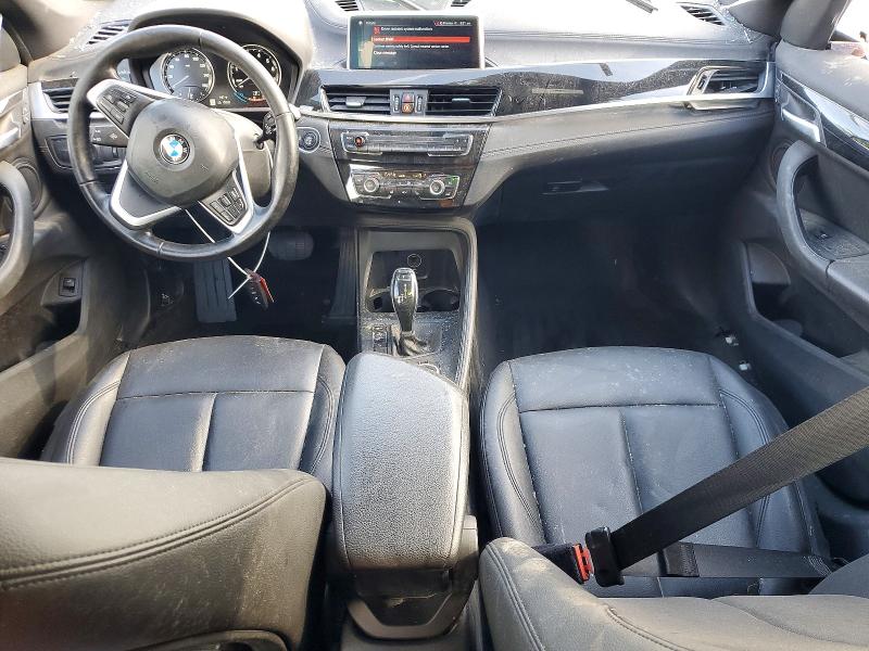 Aukcja sprzedaży 2021 Bmw X1, vin: WBXJG7C0XM5T74003, numer aukcji: 56764216