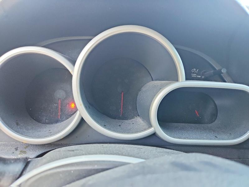 56046316 :رقم المزاد ، 2T1KU4EE3AC258559 vin ، 2010 Toyota Matrix مزاد بيع