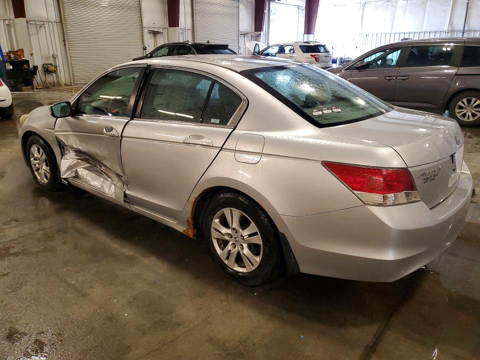 Продаж на аукціоні авто 2008 Honda Accord, vin: 1HGCP26428A067690, номер лоту: 57417356