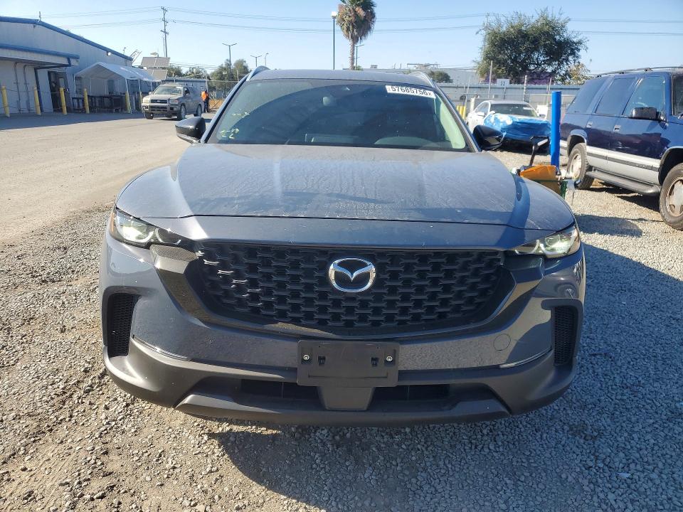 Продаж на аукціоні авто 2024 Mazda Cx-50, vin: 7MMVABDM4RN197976, номер лоту: 57685756