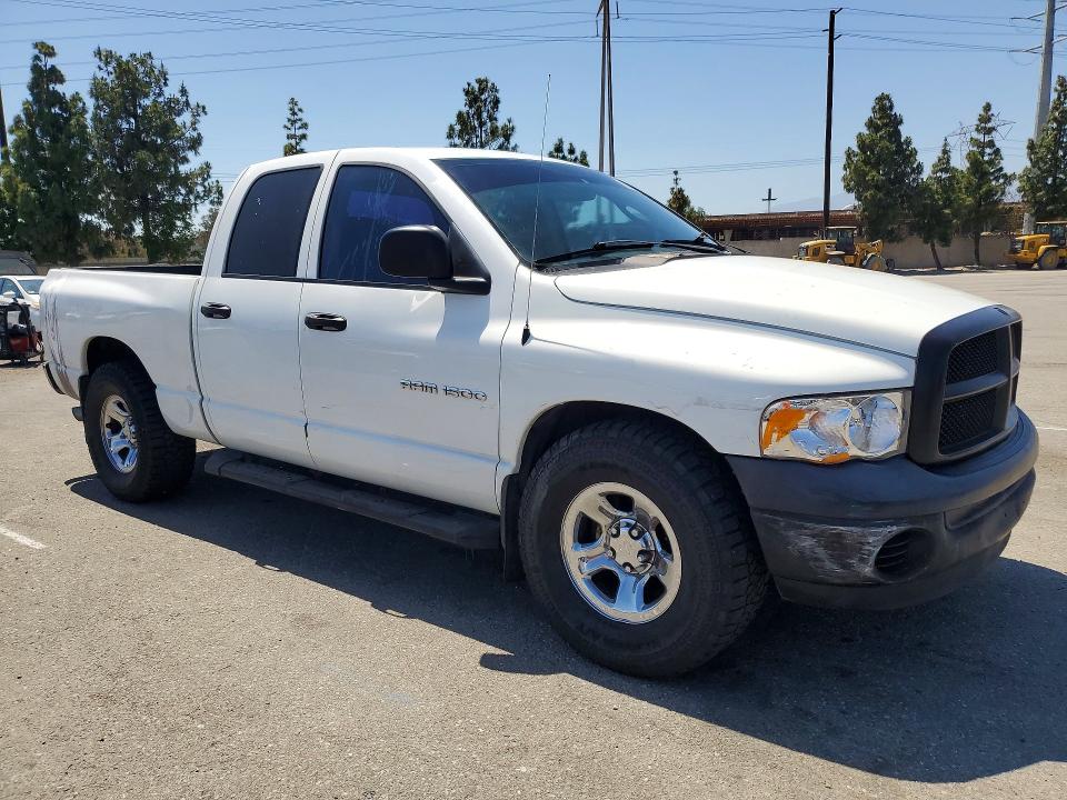 Aukcja sprzedaży 2005 Dodge Ram 1500, vin: 1D7HA18N35S172191, numer aukcji: 55823566