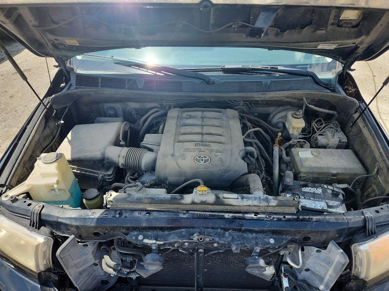 Aukcja sprzedaży 2013 Toyota Tundra, vin: 5TFUW5F17DX317462, numer aukcji: 55021066