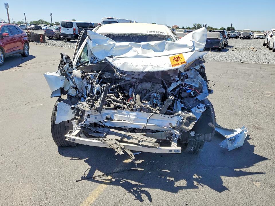 Aukcja sprzedaży 2023 Toyota Venza, vin: JTEAAAAH0PJ148838, numer aukcji: 58728326