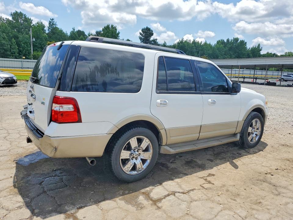 Продаж на аукціоні авто 2009 Ford Expedition, vin: 1FMFU17509EB27736, номер лоту: 58994266