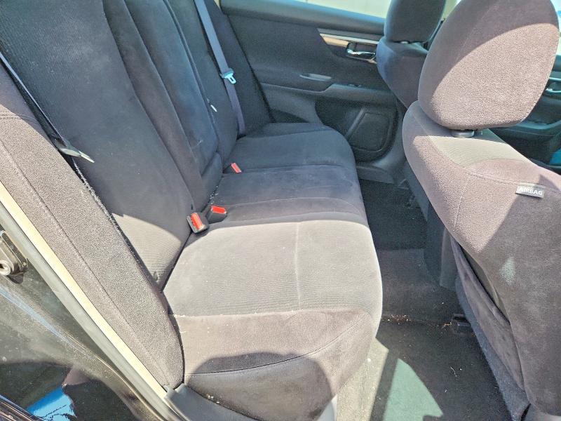 Продаж на аукціоні авто 2013 Nissan Altima, vin: 1N4AL3APXDN561278, номер лоту: 59073926