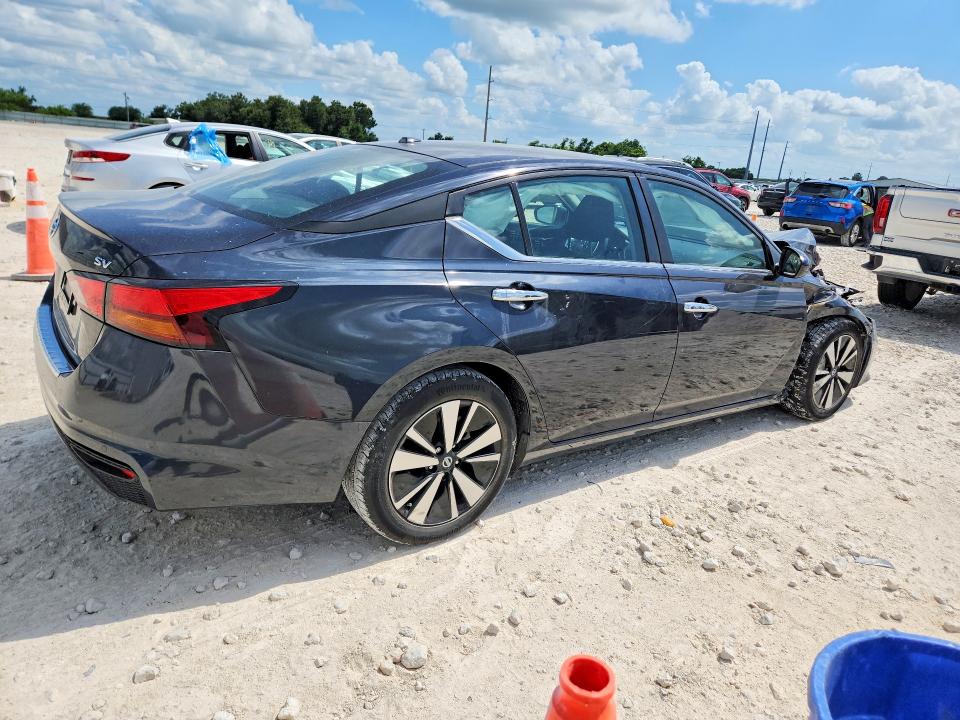 Aukcja sprzedaży 2022 Nissan Altima, vin: 1N4BL4DV2NN412742, numer aukcji: 57241456