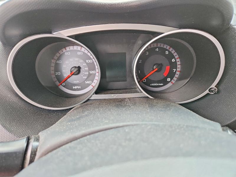2007 Mitsubishi Outlander მანქანა იყიდება აუქციონზე, vin: JA4MT31X57U014799, აუქციონის ნომერი: 85460595