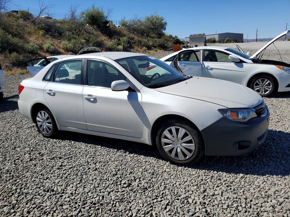 Продажа на аукционе авто 2009 Subaru Impreza, vin: JF1GE61629H510649, номер лота: 56817906