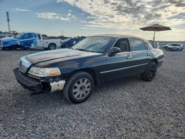 Продаж на аукціоні авто 2003 Lincoln Town Car, vin: 1LNHM83W43Y643197, номер лоту: 56777736