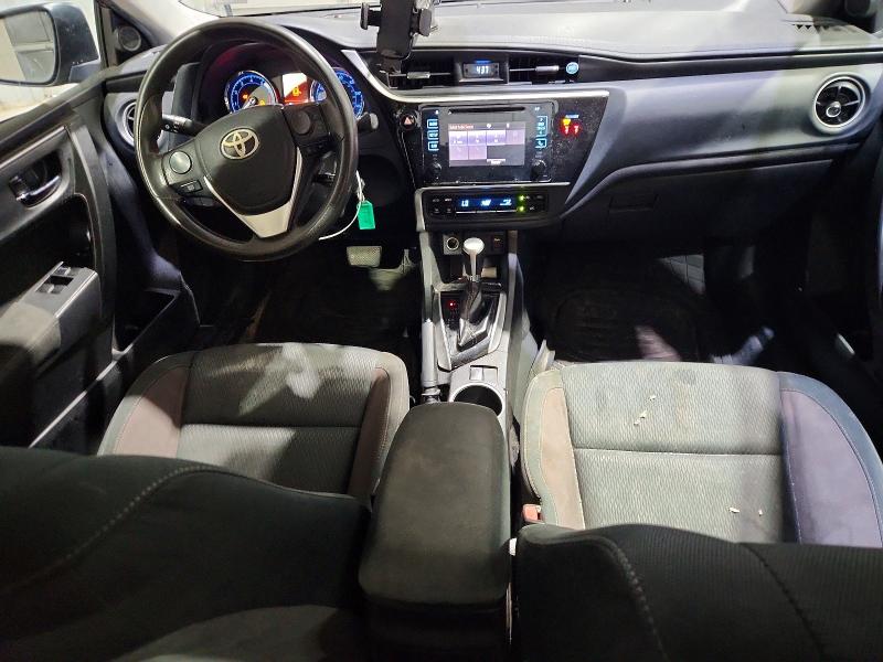 Aukcja sprzedaży 2019 Toyota Corolla, vin: 5YFBURHE6KP897979, numer aukcji: 57681206