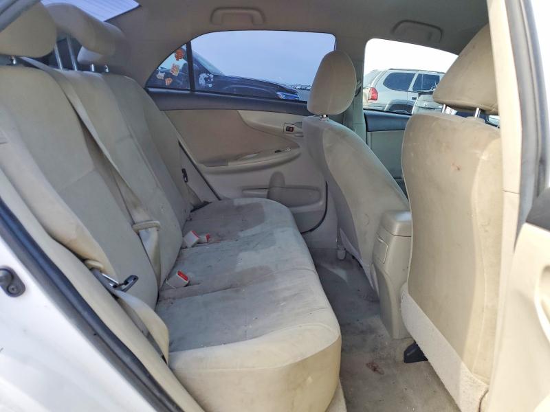 2013 Toyota Corolla მანქანა იყიდება აუქციონზე, vin: 2T1BU4EE3DC008775, აუქციონის ნომერი: 59112616