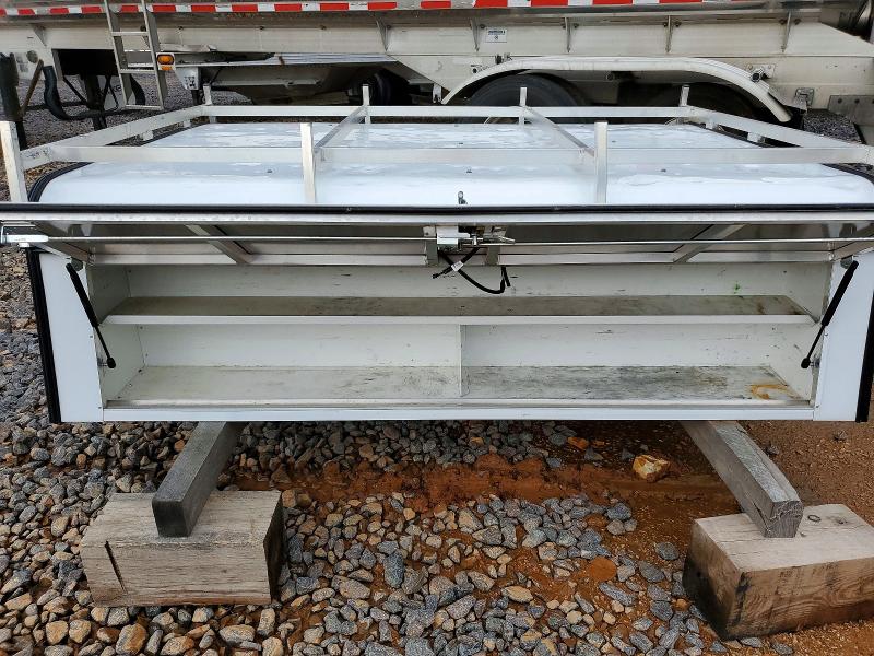 2023 Other Heavy Equipment Utilitybed მანქანა იყიდება აუქციონზე, vin: N4432969, აუქციონის ნომერი: 57462106