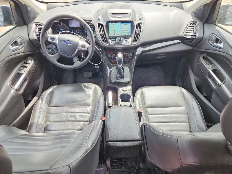 Aukcja sprzedaży 2016 Ford Escape, vin: 1FMCU9J94GUC27208, numer aukcji: 56485206